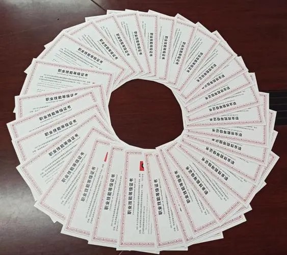“1+X證書製度（dù）”：書證銜接和融通是精髓所在