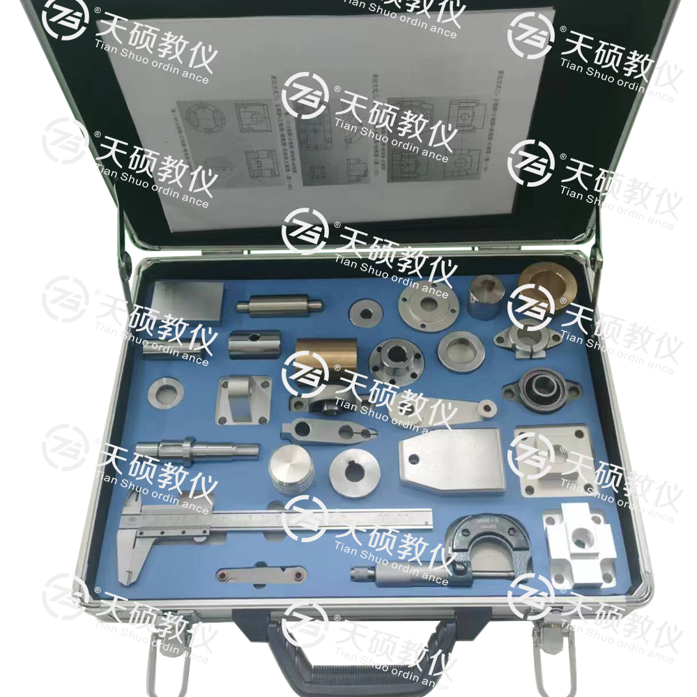 TSMTDS-1型 典型零件實測繪圖訓（xùn）練裝（zhuāng）置