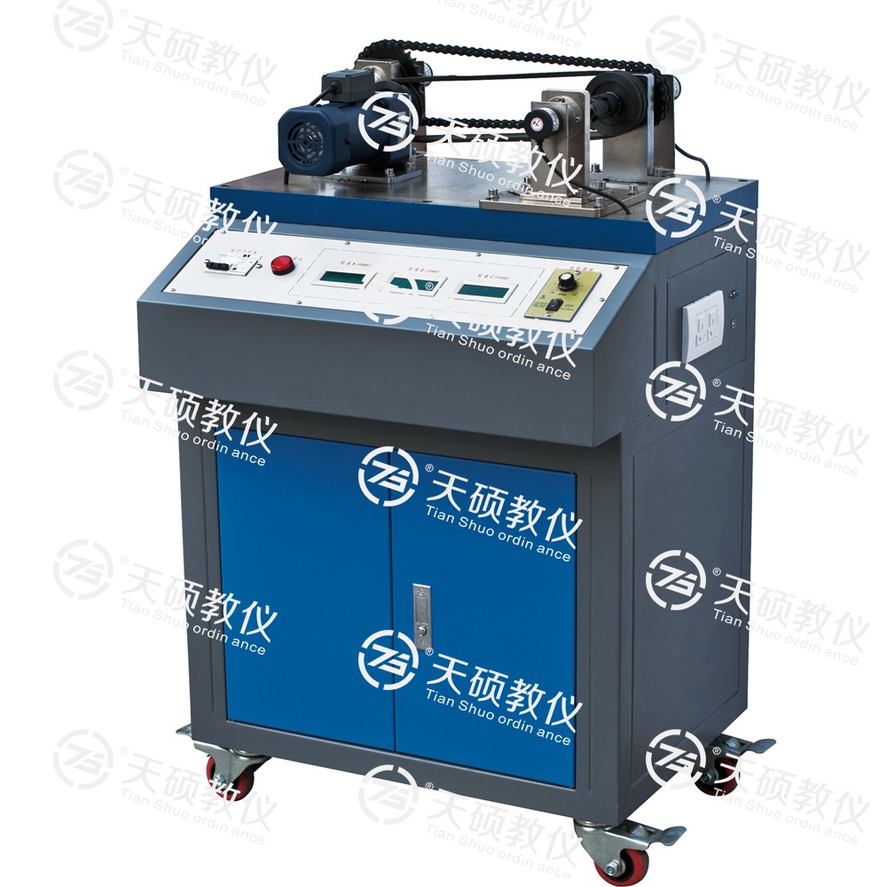 4.TSMELW-2型 鏈與萬向節傳動測（cè）試實驗裝置.jpg