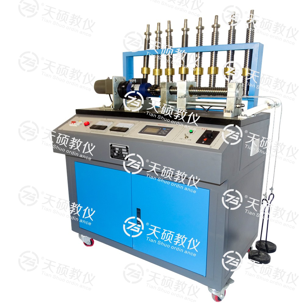 18.TSMELC-2型 螺旋傳（chuán）動測試分析實驗裝（zhuāng）置.jpg