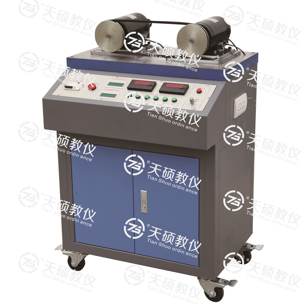 22.TSMEMC-1型 機械傳動典型零部件性（xìng）能測（cè）試實驗裝置.jpg