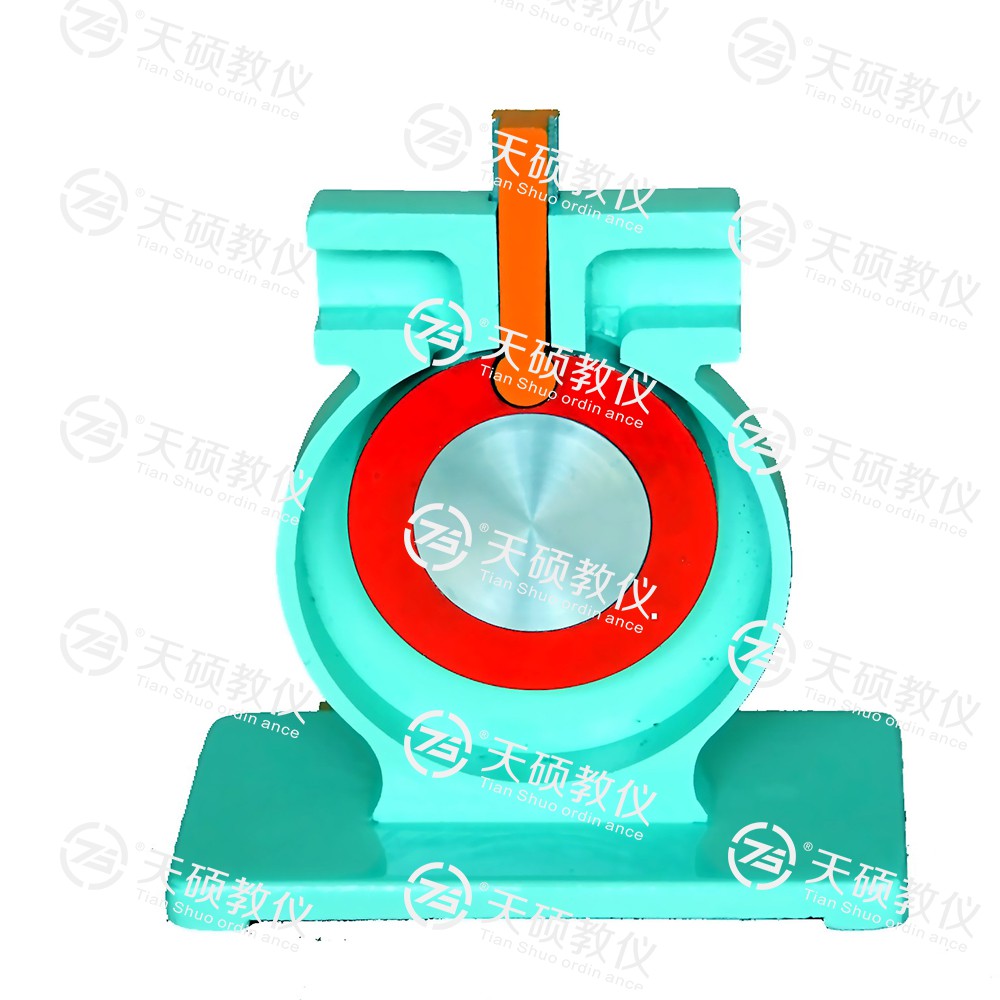 TSMTCC-2A/2B/2C/2D/2E/2F/2G型 機構運動簡圖的測繪及分析實驗（yàn）模型