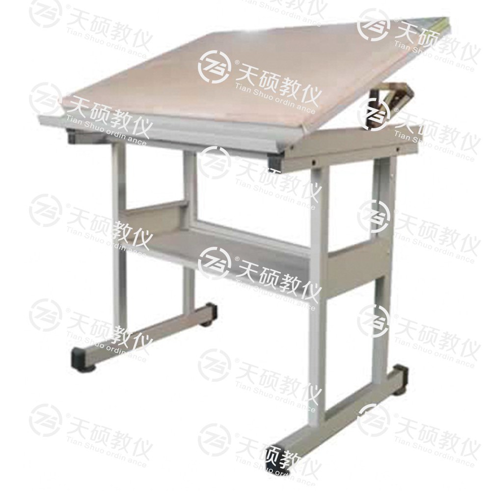TSDD-1型 多功能固（gù）定式實用繪圖桌