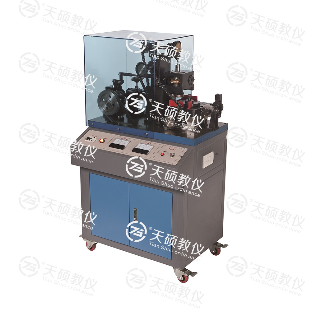 TSMTCJ-1型 插齒機（jī）拆裝測量分析（xī）實訓（xùn）裝置