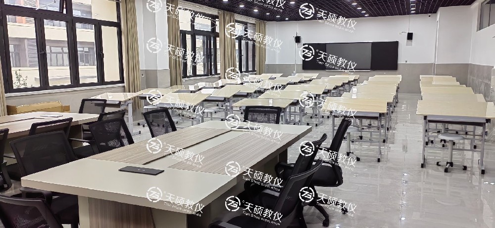 機械（xiè）製圖實訓（xùn）室